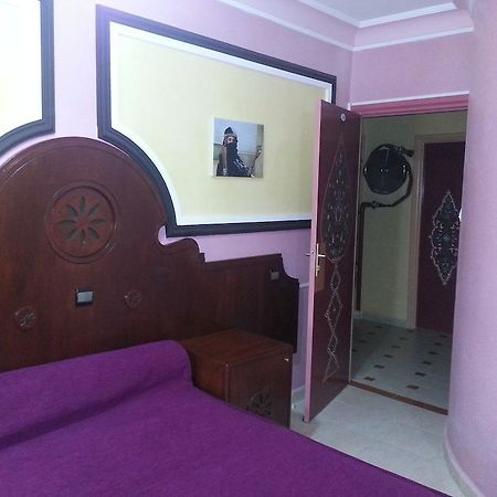 Hotel Abda Safi Zewnętrze zdjęcie