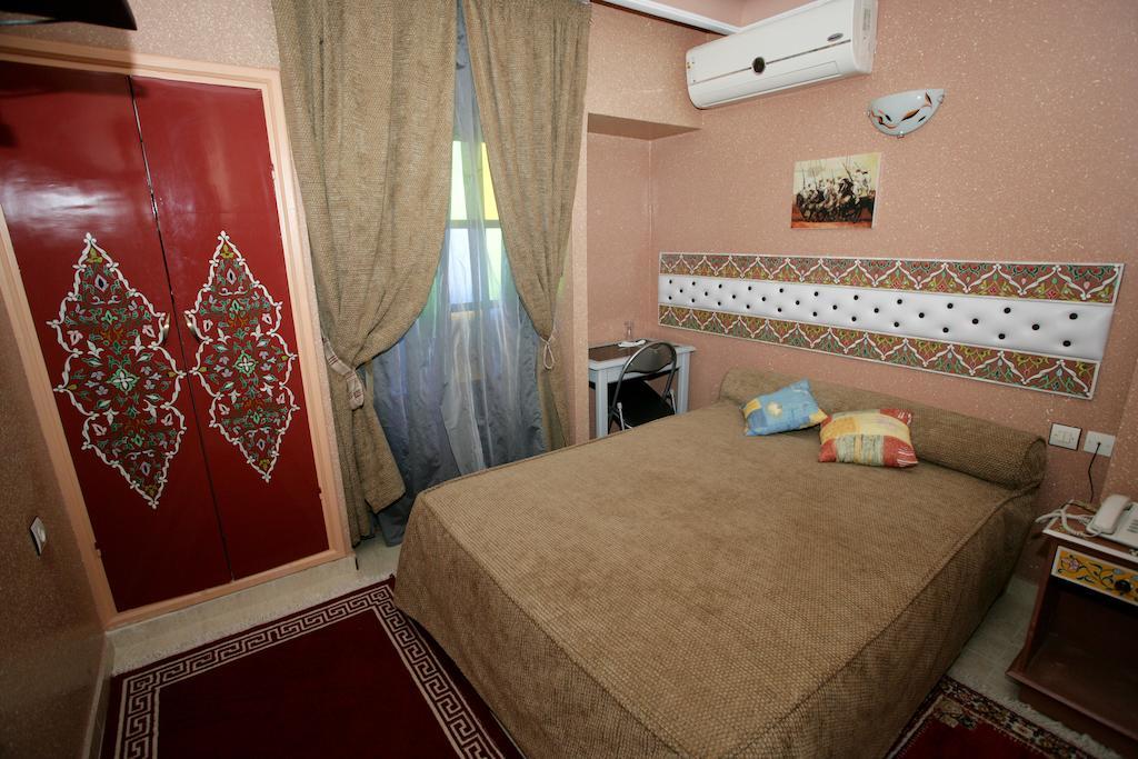 Hotel Abda Safi Pokój zdjęcie