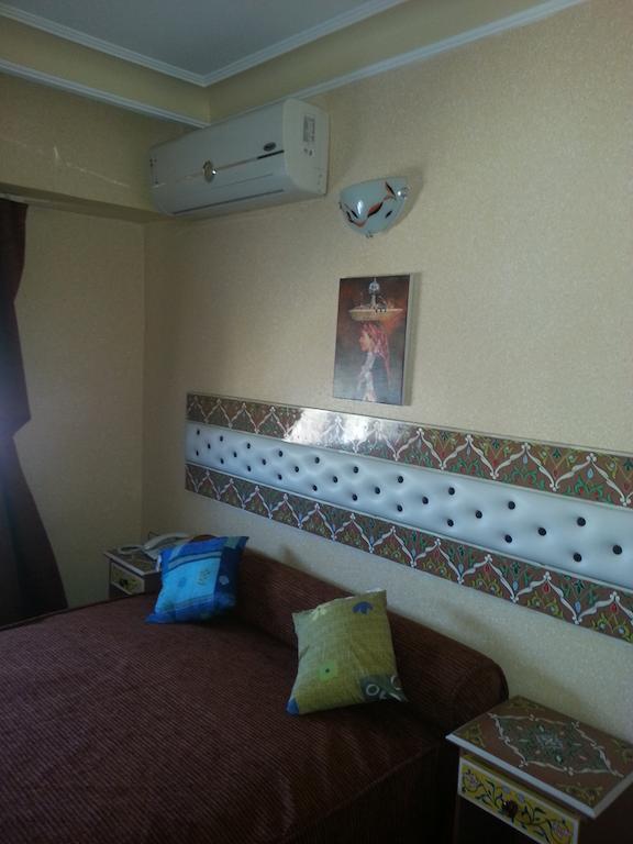 Hotel Abda Safi Pokój zdjęcie