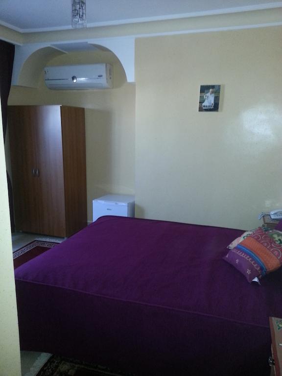 Hotel Abda Safi Zewnętrze zdjęcie