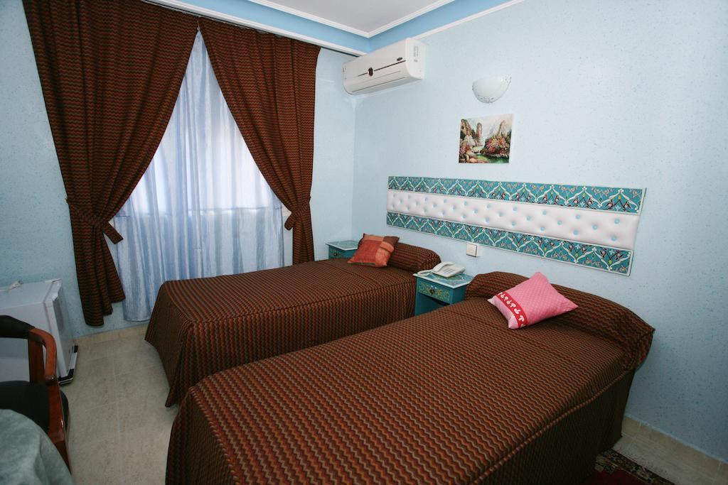 Hotel Abda Safi Pokój zdjęcie