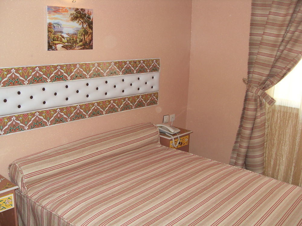 Hotel Abda Safi Zewnętrze zdjęcie